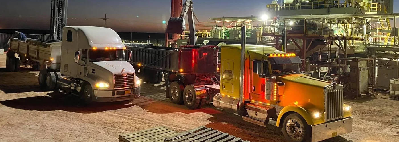 Featured Image for ASAP Oilfield Services LLC